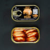 Lata mejillones en escabeche 115 gr (Pack de 3 unds.)